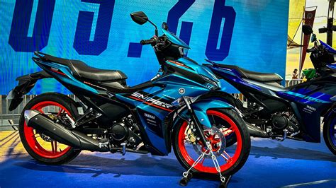 sniper 155 2024|Yamaha Sniper 155 2024 Price List Philippines, .